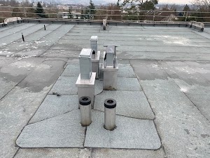Ortsbild von „DachDicht GmbH | Dachdecker Zürich“