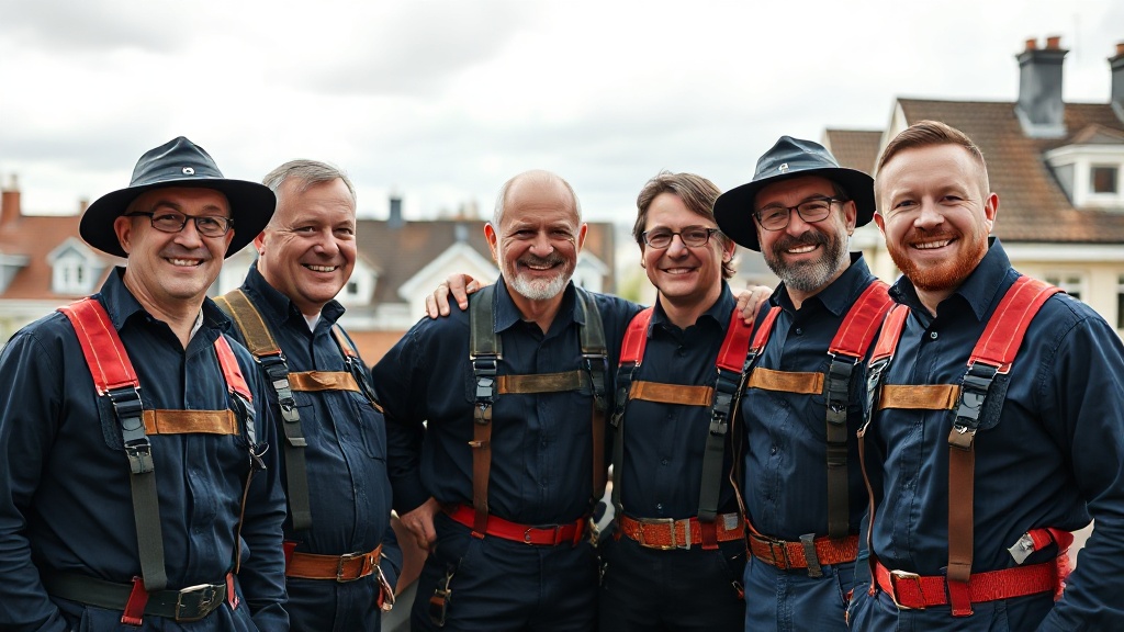 Unser Team